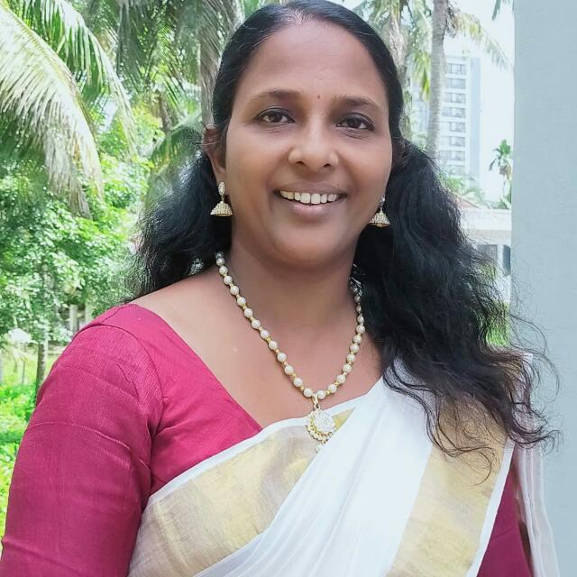 MRS. ANNIE PERERA